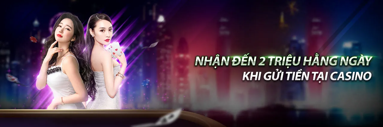 Giải đấu bắn cá hàng tháng